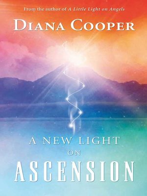 cover image of A New Light on Ascension